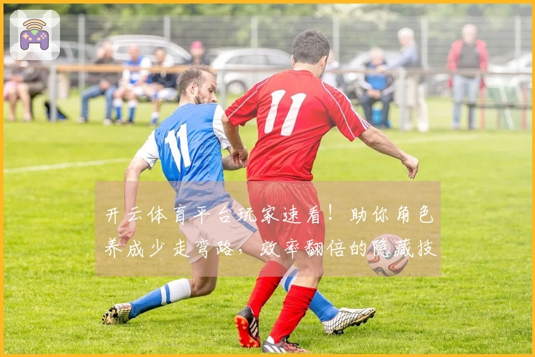 开云体育平台玩家速看！助你角色养成少走弯路，效率翻倍的隐藏技巧大公开