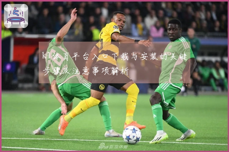 k1体育平台入口下载与安装的关键步骤及注意事项解析