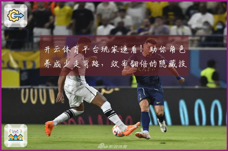 开云体育平台玩家速看！助你角色养成少走弯路，效率翻倍的隐藏技巧大公开